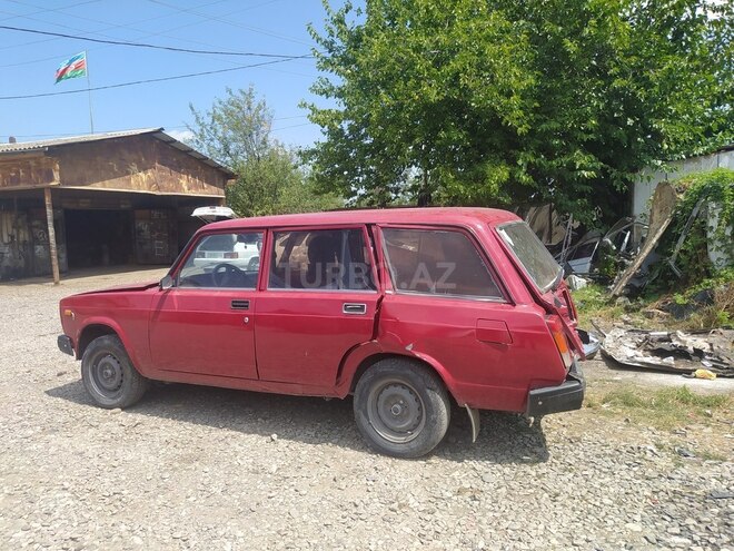 LADA (VAZ) 2104 2008, 285,000 km - 1.6 l - Quba