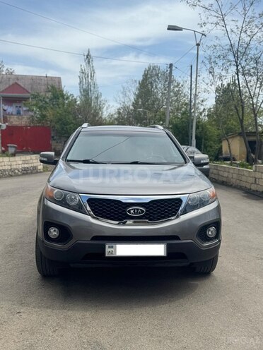 Kia Sorento 2011, 235,000 km - 2.0 l - Lerik