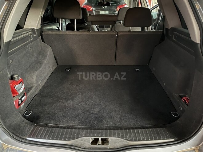 Opel Astra 2005, 300,000 km - 1.6 l - Bakı