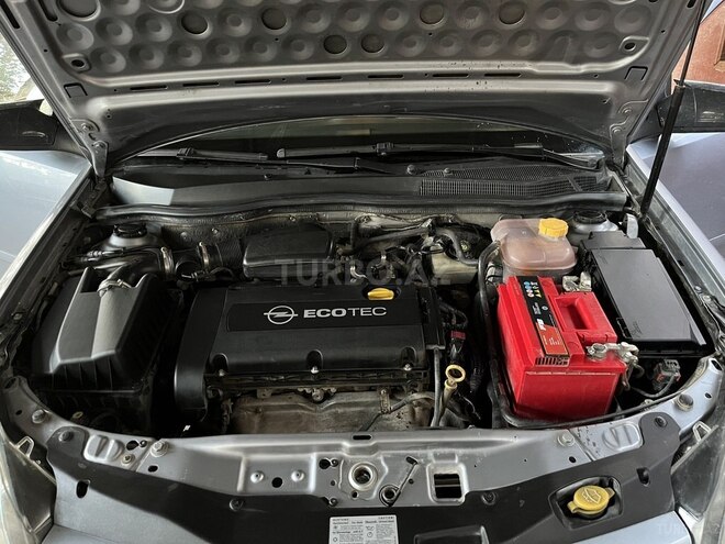 Opel Astra 2005, 300,000 km - 1.6 l - Bakı