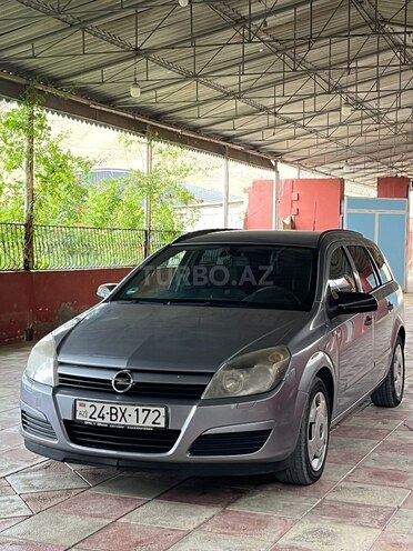 Opel Astra 2005, 300,000 km - 1.6 l - Bakı