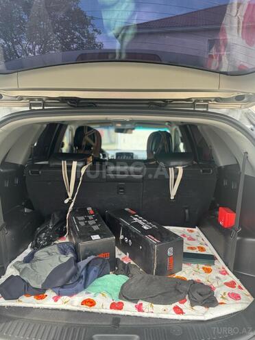 Kia Sorento 2011, 235,000 km - 2.0 l - Lerik