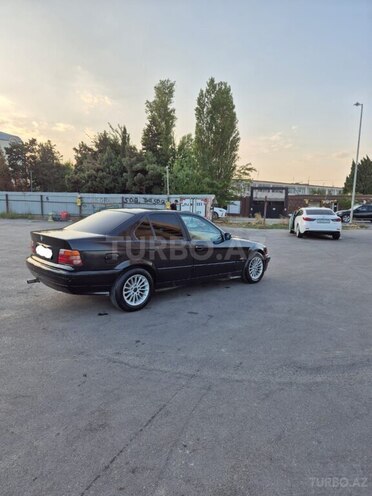 BMW 318 1995, 325,425 km - 1.8 l - Bakı