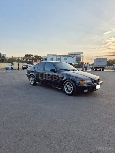 BMW 318 1995, 325,425 km - 1.8 l - Bakı