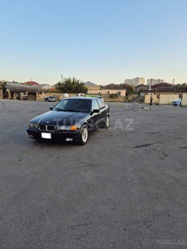 BMW 318 1995, 325,425 km - 1.8 l - Bakı