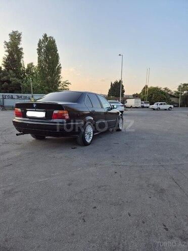 BMW 318 1995, 325,425 km - 1.8 l - Bakı