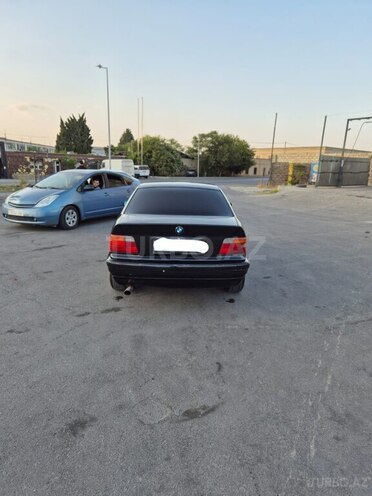 BMW 318 1995, 325,425 km - 1.8 l - Bakı