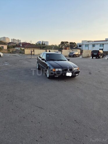 BMW 318 1995, 325,425 km - 1.8 l - Bakı