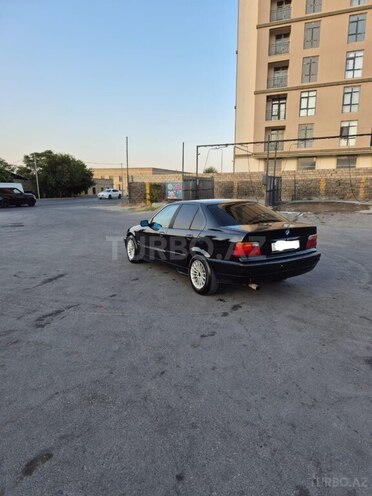 BMW 318 1995, 325,425 km - 1.8 l - Bakı