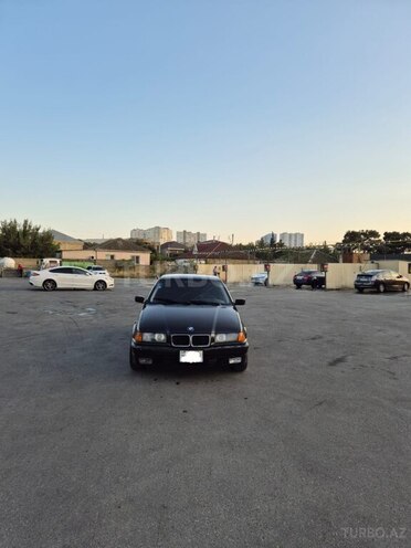 BMW 318 1995, 325,425 km - 1.8 l - Bakı