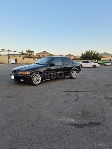 BMW 318 1995, 325,425 km - 1.8 l - Bakı