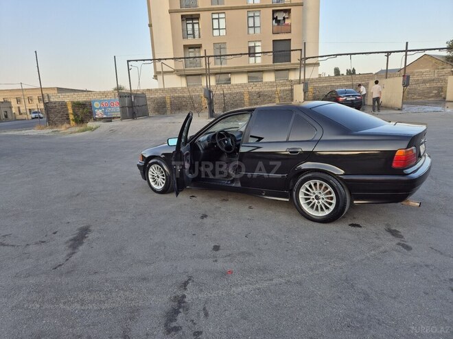 BMW 318 1995, 325,425 km - 1.8 l - Bakı