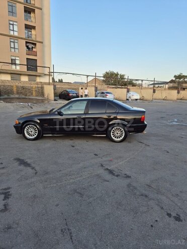 BMW 318 1995, 325,425 km - 1.8 l - Bakı