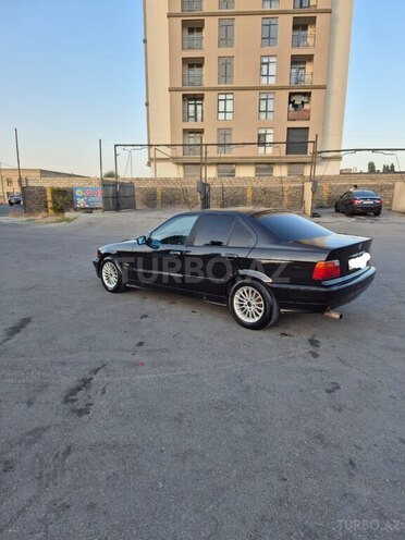 BMW 318 1995, 325,425 km - 1.8 l - Bakı