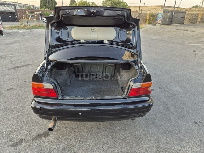 BMW 318 1995, 325,425 km - 1.8 l - Bakı