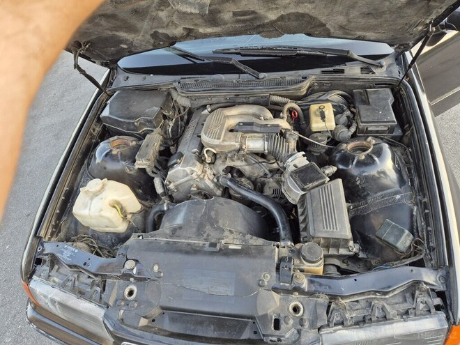 BMW 318 1995, 325,425 km - 1.8 l - Bakı