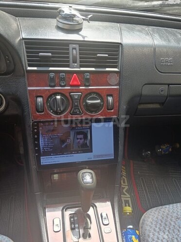 Mercedes C 220 d 1999, 440,000 km - 2.2 l - Bakı