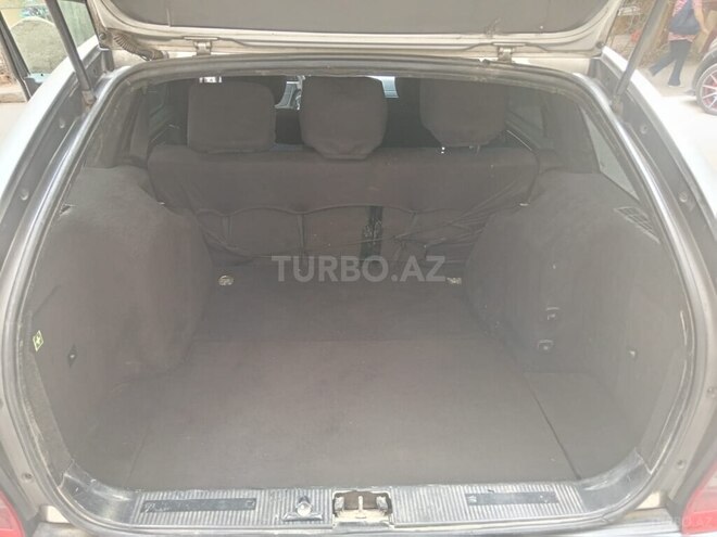 Mercedes C 220 d 1999, 440,000 km - 2.2 l - Bakı