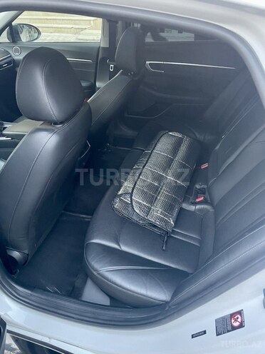 Hyundai Sonata 2020, 103,000 km - 1.6 l - Bakı