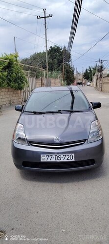 Toyota Prius 2008, 360,000 km - 1.5 l - Bakı