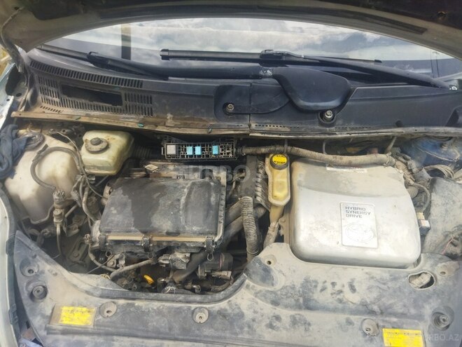 Toyota Prius 2006, 200,435 km - 1.5 l - Bakı