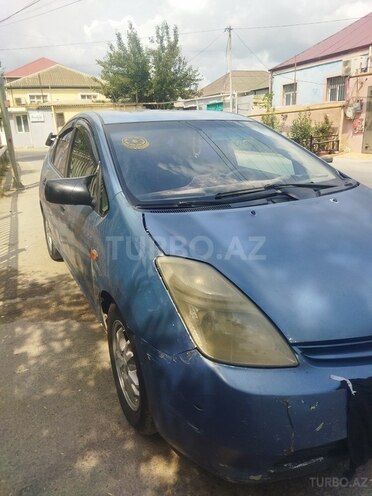 Toyota Prius 2006, 200,435 km - 1.5 l - Bakı