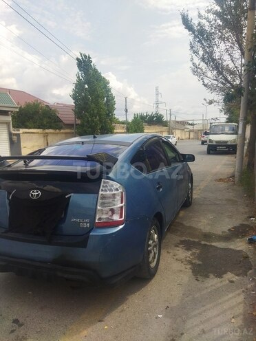Toyota Prius 2006, 200,435 km - 1.5 l - Bakı