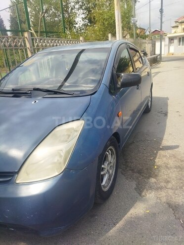 Toyota Prius 2006, 200,435 km - 1.5 l - Bakı