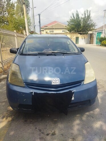 Toyota Prius 2006, 200,435 km - 1.5 l - Bakı