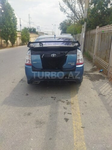 Toyota Prius 2006, 200,435 km - 1.5 l - Bakı