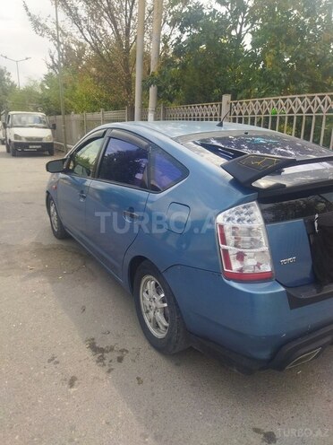 Toyota Prius 2006, 200,435 km - 1.5 l - Bakı