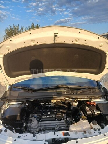 Chevrolet Cobalt 2024, 60,000 km - 1.5 l - Bakı