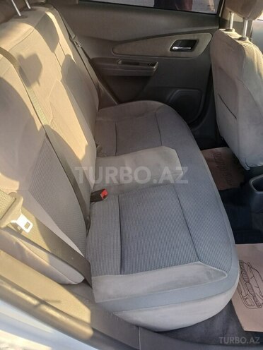 Chevrolet Cobalt 2024, 60,000 km - 1.5 l - Bakı