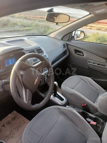 Chevrolet Cobalt 2024, 60,000 km - 1.5 l - Bakı