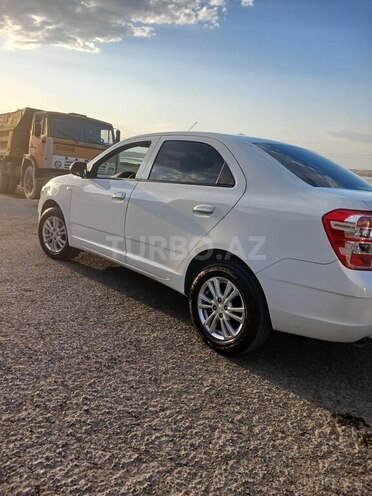 Chevrolet Cobalt 2024, 60,000 km - 1.5 l - Bakı