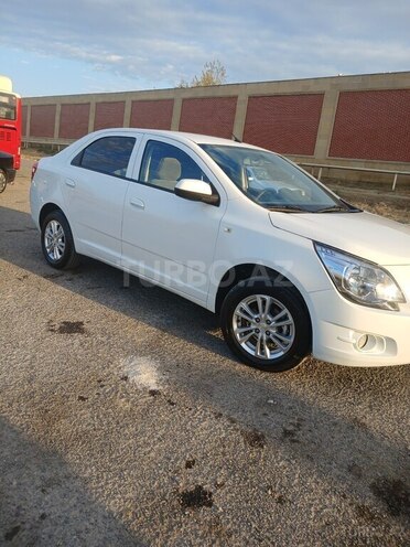 Chevrolet Cobalt 2024, 60,000 km - 1.5 l - Bakı