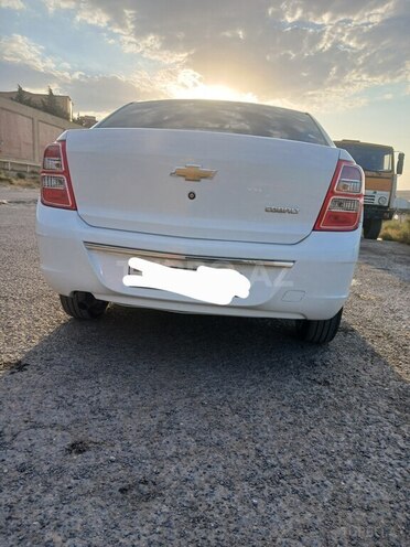Chevrolet Cobalt 2024, 60,000 km - 1.5 l - Bakı