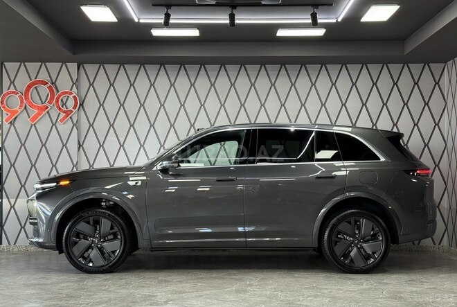 Li Auto L7 2025, 0 km - 1.5 l - Bakı