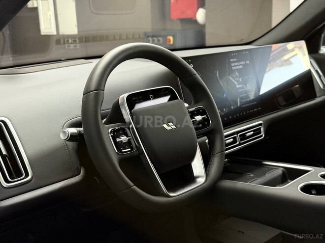 Li Auto L7 2025, 0 km - 1.5 l - Bakı