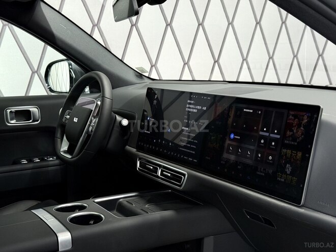 Li Auto L7 2025, 0 km - 1.5 l - Bakı