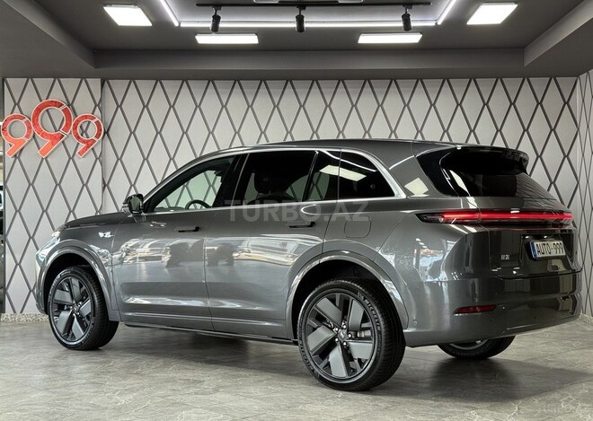 Li Auto L7 2025, 0 km - 1.5 l - Bakı