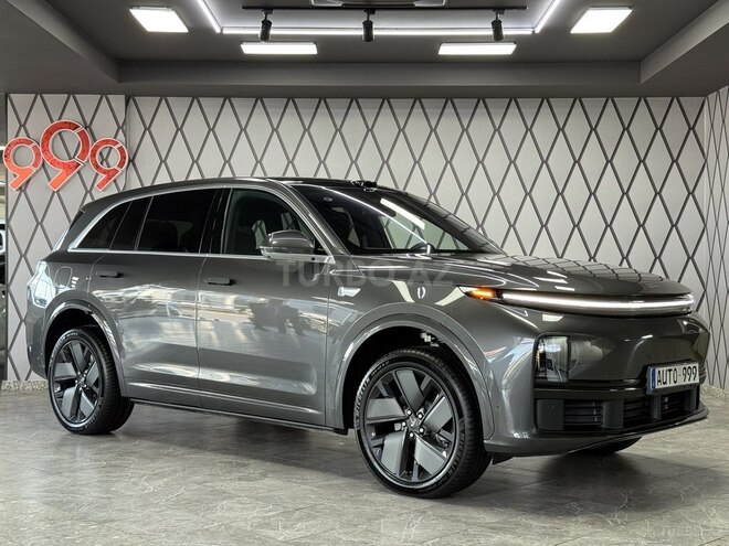 Li Auto L7 2025, 0 km - 1.5 l - Bakı
