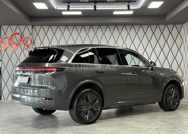 Li Auto L7 2025, 0 km - 1.5 l - Bakı