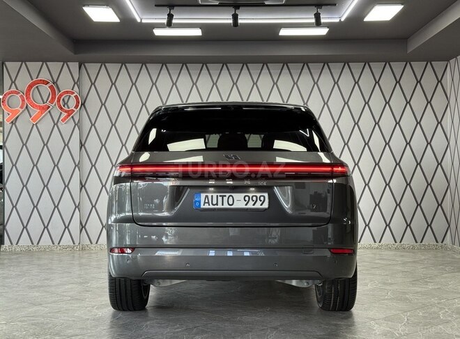 Li Auto L7 2025, 0 km - 1.5 l - Bakı