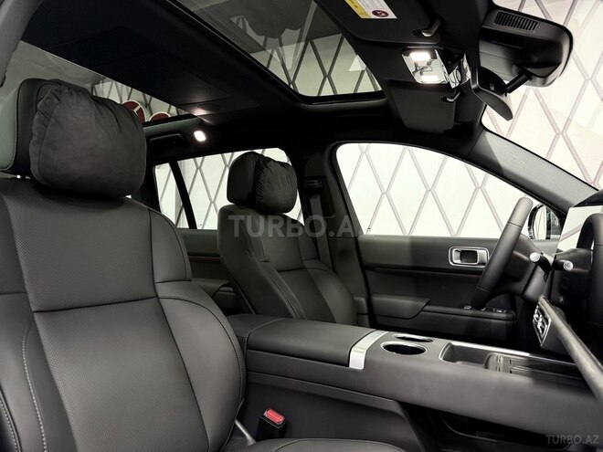 Li Auto L7 2025, 0 km - 1.5 l - Bakı