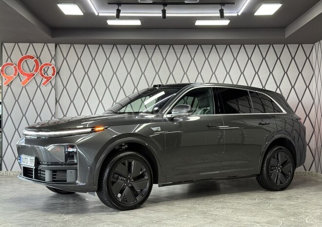 Li Auto L7 2025, 0 km - 1.5 l - Bakı
