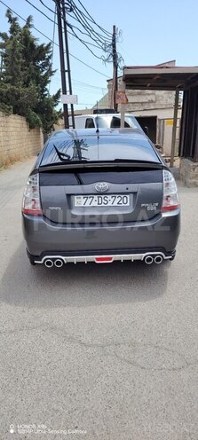 Toyota Prius 2008, 360,000 km - 1.5 l - Bakı