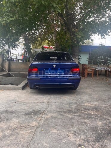 BMW 528 1996, 470,470 km - 2.8 l - Mingəçevir