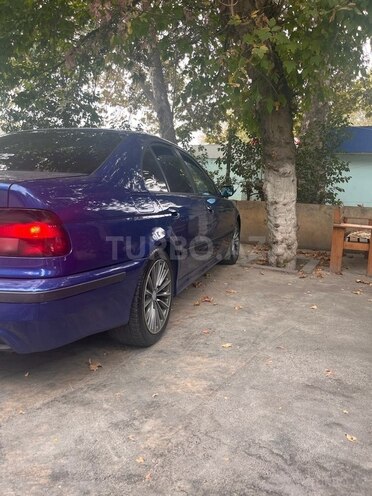 BMW 528 1996, 470,470 km - 2.8 l - Mingəçevir