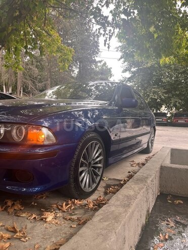 BMW 528 1996, 470,470 km - 2.8 l - Mingəçevir
